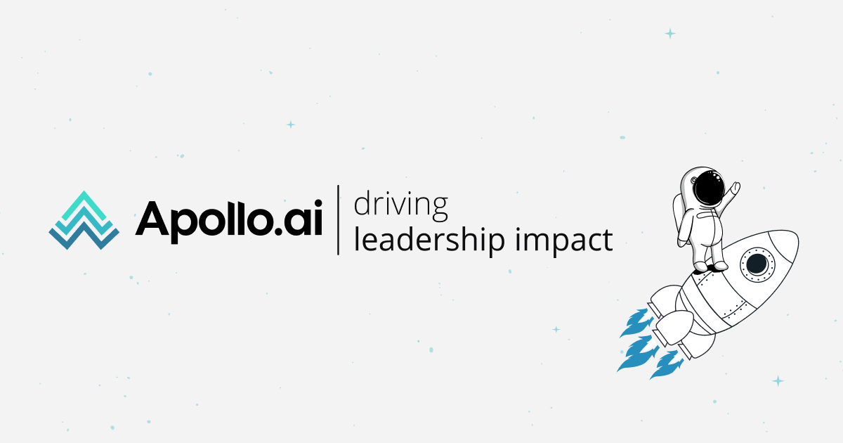 Apollo.ai – The All-In-One Board & Decision Platform